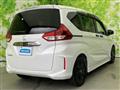 2022 Honda Freed