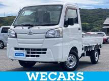 2016 Daihatsu Hijet Truck