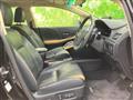 2012 Lexus HS HYBRID
