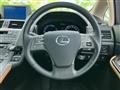 2012 Lexus HS HYBRID