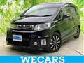 2012 Honda Freed