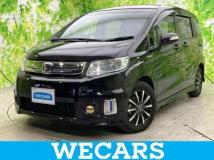 2012 Honda Freed