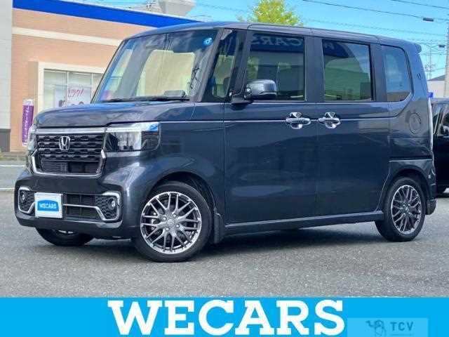 2024 Honda N BOX
