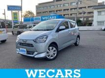 2024 Daihatsu Mira