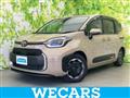 2024 Toyota Sienta