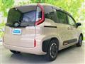 2024 Toyota Sienta