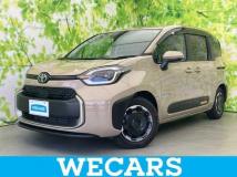 2024 Toyota Sienta