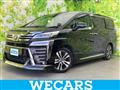 2018 Toyota Vellfire