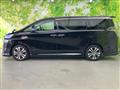 2018 Toyota Vellfire