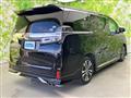 2018 Toyota Vellfire