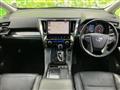 2018 Toyota Vellfire