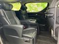 2018 Toyota Vellfire