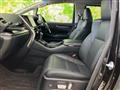 2018 Toyota Vellfire