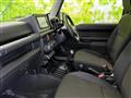2023 Suzuki Jimny