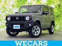 2023 Suzuki Jimny