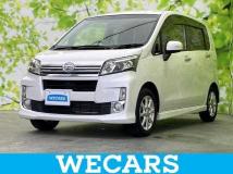 2013 Daihatsu Move