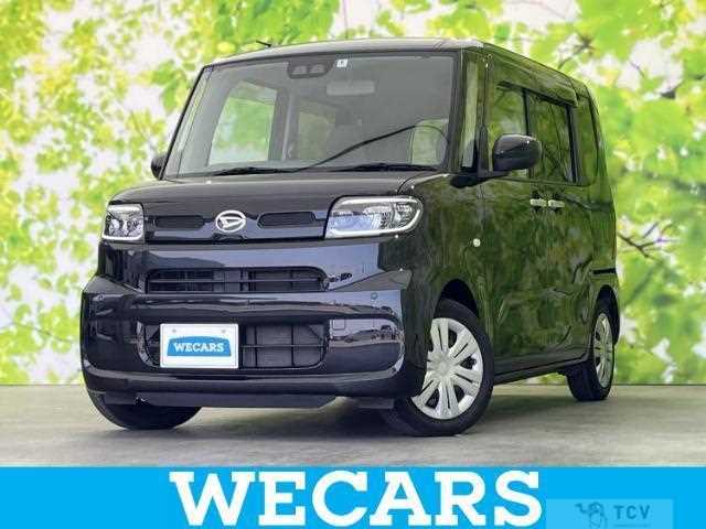 2020 Daihatsu Tanto