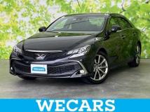 2019 Toyota Mark X