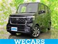 2025 Honda N BOX