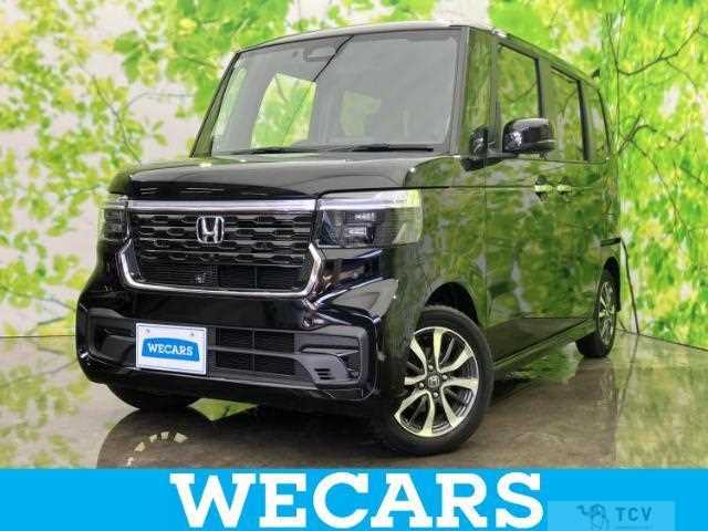 2025 Honda N BOX