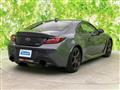 2023 Subaru BRZ