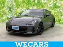 2023 Subaru BRZ