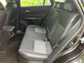 2025 Toyota Harrier Hybrid