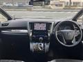 2022 Toyota Alphard G