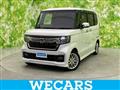 2021 Honda N BOX