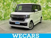 2021 Honda N BOX