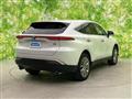 2024 Toyota Harrier Hybrid