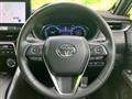 2024 Toyota Harrier Hybrid