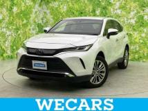 2024 Toyota Harrier Hybrid