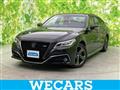 2020 Toyota Crown Hybrid