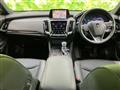 2020 Toyota Crown Hybrid