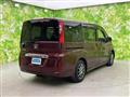 2017 Honda Step WGN