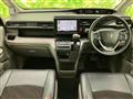 2017 Honda Step WGN