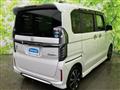 2018 Honda N BOX