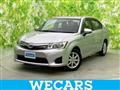 2013 Toyota Corolla Axio