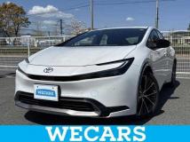 2025 Toyota Prius
