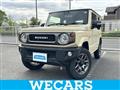2019 Suzuki Jimny