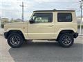 2019 Suzuki Jimny