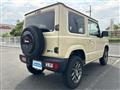 2019 Suzuki Jimny