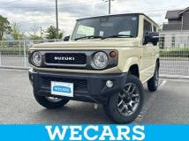 2019 Suzuki Jimny