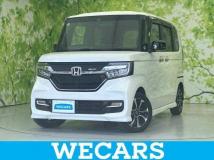 2019 Honda N BOX