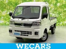 2022 Daihatsu Hijet Truck