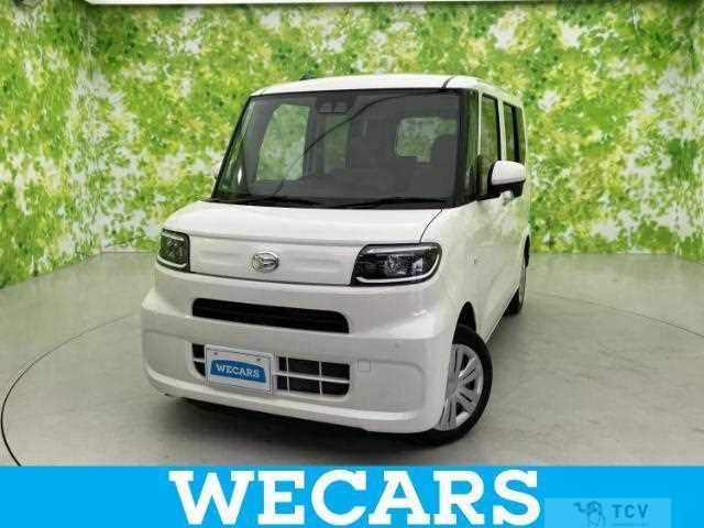 2024 Daihatsu Tanto
