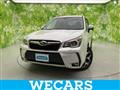 2013 Subaru Forester