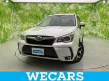 2013 Subaru Forester