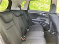 2017 Honda Fit